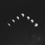 Writing Tips for Each Moon Phase