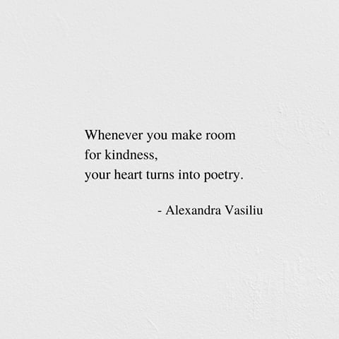 5 Poems For World Kindness Day - Read Poetry