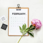 February calendar