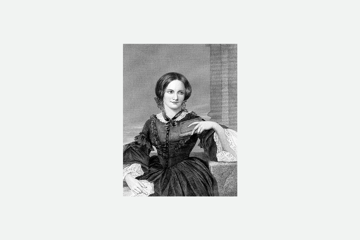 6 Poems to Celebrate Charlotte Brontë's Birthday - Read Poetry