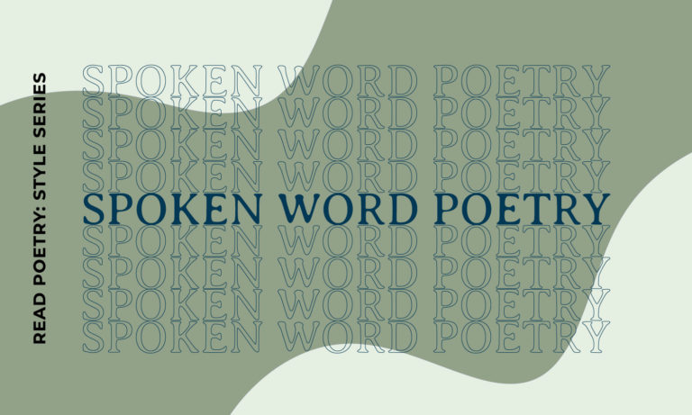 A Brief History of Spoken Word Poetry: 5 Fierce Spoken Word Poets from ...