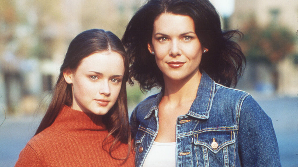 Poetry Collections to Read If You Love Gilmore Girls - Read Poetry