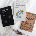 Rupi Poetry Bookstack