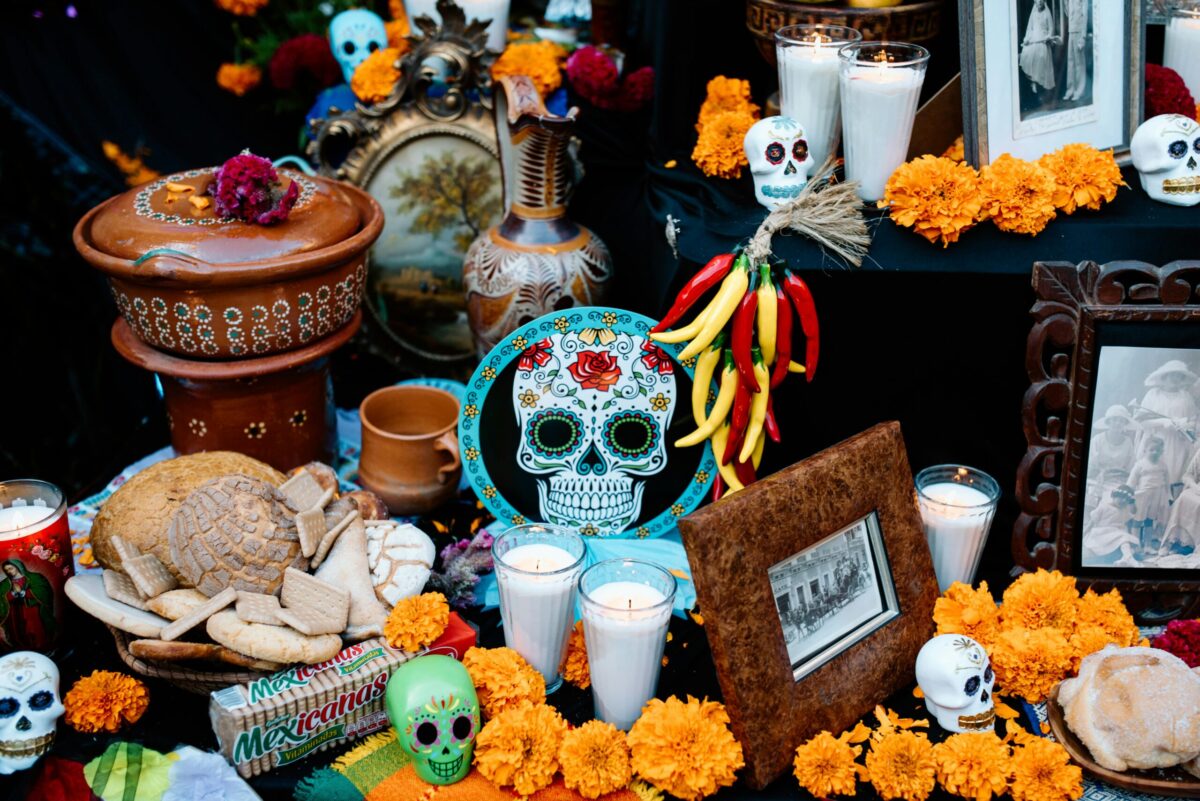 day of the dead