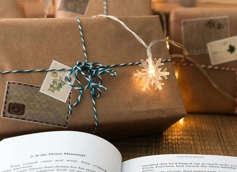 books to gift writers