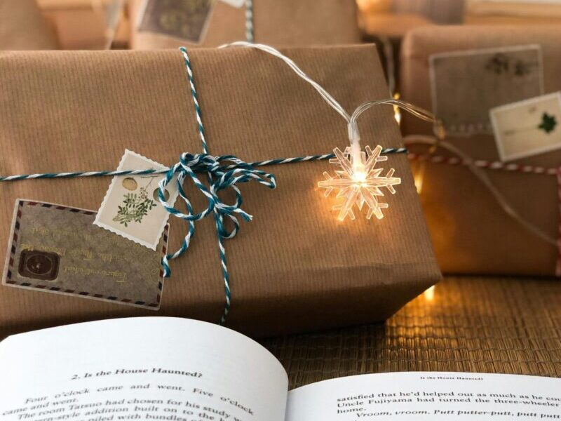 books to gift writers