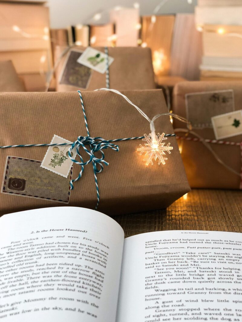 books to gift writers